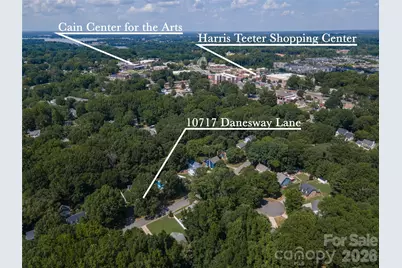 10717 Danesway Lane, Cornelius, NC 28031 - Photo 2