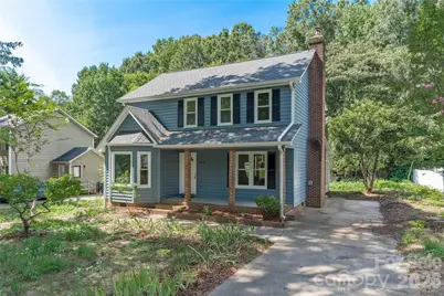 10717 Danesway Lane, Cornelius, NC 28031 - Photo 1