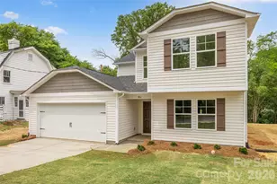 1011 Mt Pleasant Church Rd, Mooresboro, NC 28114 - Photo 2