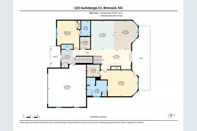 123 Isuhdavga Court, Brevard, NC 28712 - Photo 44