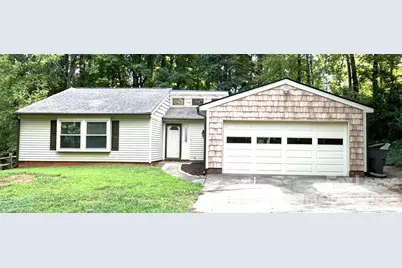 1725 Van Dyke Drive, Charlotte, NC 28213 - Photo 2