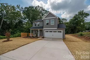 301 Congress Street W, Lincolnton, NC 28092 - Photo 4
