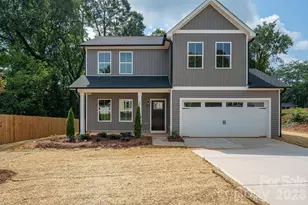 301 Congress Street W, Lincolnton, NC 28092 - Photo 2