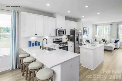 1517 Bethel Road, Charlotte, NC 28208 - Photo 2
