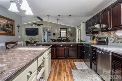 40 Meadow Drive, Etowah, NC 28742 - Photo 18