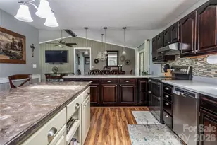 40 Meadow Dr, Etowah, NC 28742 - Photo 18