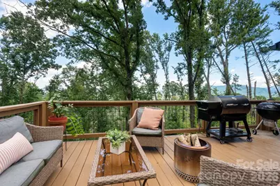 52 and 58 Teaberry Lane, Weaverville, NC 28787 - Photo 38