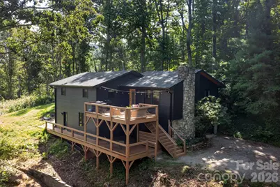 52 and 58 Teaberry Lane, Weaverville, NC 28787 - Photo 46