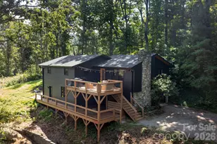 52 and 58 Teaberry Ln, Weaverville, NC 28787 - Photo 46