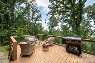 52 and 58 Teaberry Ln, Weaverville, NC 28787 - Photo 30