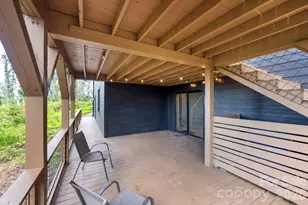 52 and 58 Teaberry Ln, Weaverville, NC 28787 - Photo 36