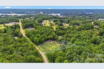 5183 & 5189 Hurricane Hill Road, Granite Falls, NC 28630 - Photo 2