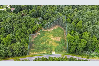 5183 & 5189 Hurricane Hill Road, Granite Falls, NC 28630 - Photo 1