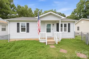 323 Avery Ave, High Point, NC 27265 - Photo 1