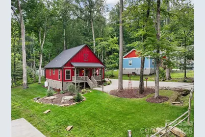 545 Twinbrook Lane, Maggie Valley, NC 28751 - Photo 4