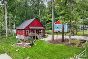 545 Twinbrook Ln, Maggie Valley, NC 28751 - Photo 4