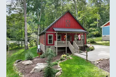 545 Twinbrook Lane, Maggie Valley, NC 28751 - Photo 2