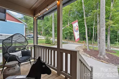 545 Twinbrook Lane, Maggie Valley, NC 28751 - Photo 6