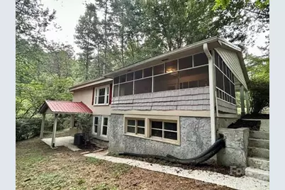 62 Kinard Lane, Penrose, NC 28766 - Photo 4