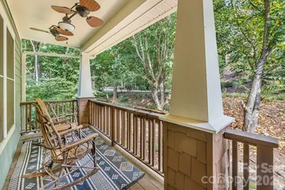 151 Hillside Drive, Swannanoa, NC 28778 - Photo 4
