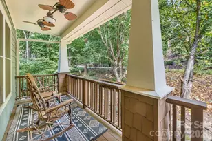 151 Hillside Dr, Swannanoa, NC 28778 - Photo 4
