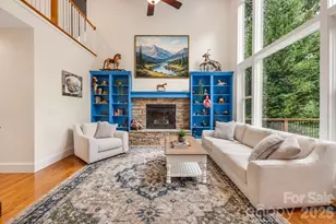 151 Hillside Dr, Swannanoa, NC 28778 - Photo 8