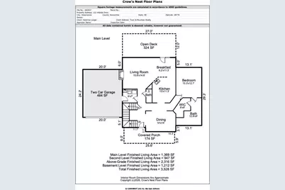 151 Hillside Drive, Swannanoa, NC 28778 - Photo 46