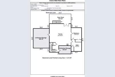 151 Hillside Drive, Swannanoa, NC 28778 - Photo 48