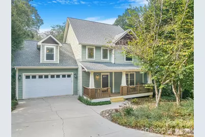 151 Hillside Drive, Swannanoa, NC 28778 - Photo 1