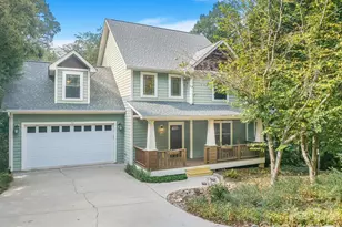151 Hillside Dr, Swannanoa, NC 28778 - Photo 1