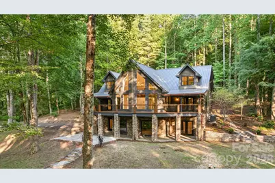 40 Boulder Lane, Hendersonville, NC 28792 - Photo 2
