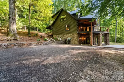 40 Boulder Lane, Hendersonville, NC 28792 - Photo 1