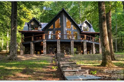 40 Boulder Lane, Hendersonville, NC 28792 - Photo 46