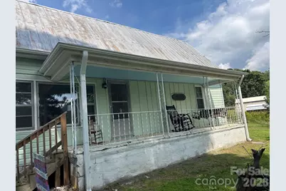 54 Jaimes Lane, Bakersville, NC 28705 - Photo 18