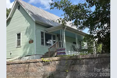 54 Jaimes Lane, Bakersville, NC 28705 - Photo 26