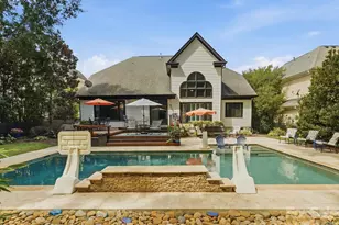 3427 12 Oaks Pl, Charlotte, NC 28270 - Photo 2