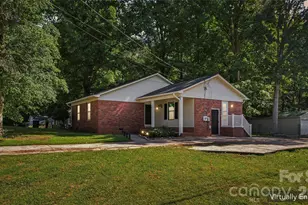 611 Woodland Dr, Rockwell, NC 28138 - Photo 1