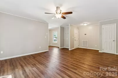 611 Woodland Drive, Rockwell, NC 28138 - Photo 8