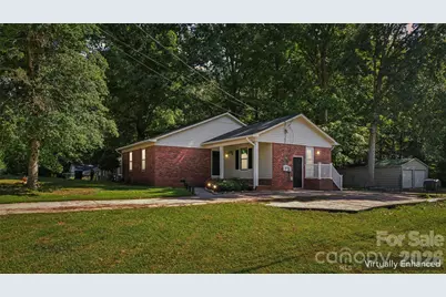 611 Woodland Drive, Rockwell, NC 28138 - Photo 2