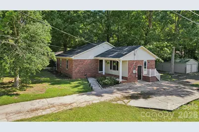 611 Woodland Drive, Rockwell, NC 28138 - Photo 40