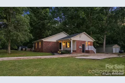 611 Woodland Drive, Rockwell, NC 28138 - Photo 38