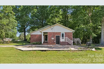 611 Woodland Drive, Rockwell, NC 28138 - Photo 36