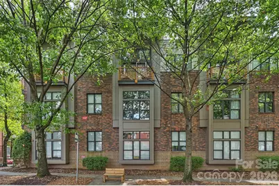 694 N Davidson Street, Charlotte, NC 28202 - Photo 28