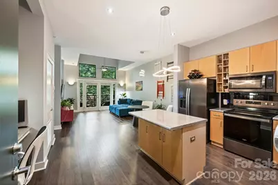 694 N Davidson Street, Charlotte, NC 28202 - Photo 4