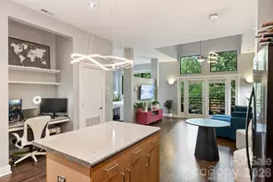 694 N Davidson St, Charlotte, NC 28202 - Photo 8