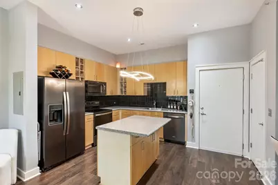694 N Davidson Street, Charlotte, NC 28202 - Photo 6