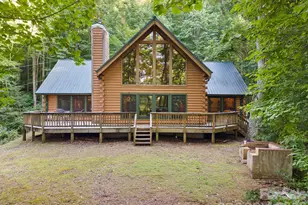 504 Mountain View School Rd, Robbinsville, NC 28771 - Photo 30