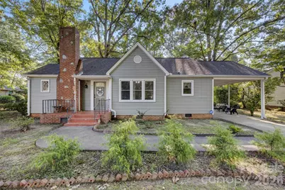 511 Woodside Drive, Shelby, NC 28150 - Photo 1