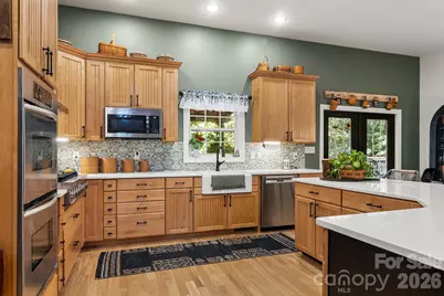 613 Perry Road, Troutman, NC 28166 - Photo 22