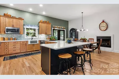 613 Perry Road, Troutman, NC 28166 - Photo 20
